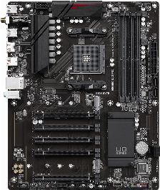 T. MADRE SOCKET AM4 (AMD)